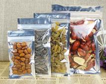 Bolsas con cierre hermético